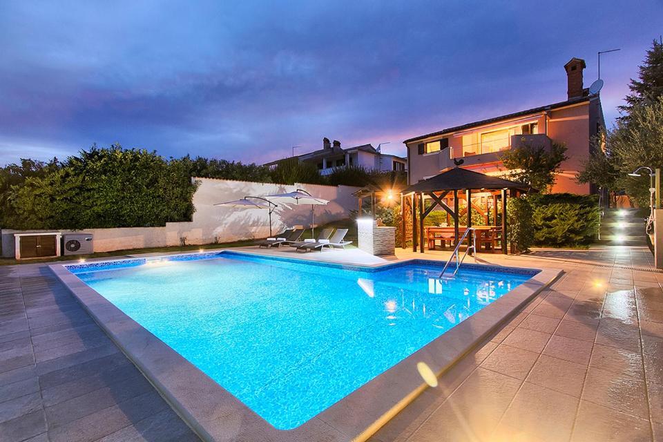 Villa Olive Garden